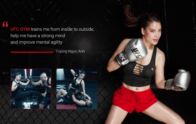 UFC GYM